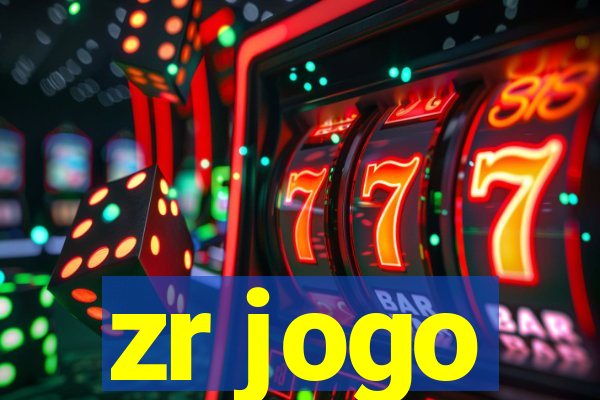 zr jogo